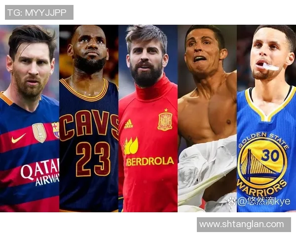 代言足球明星的阵容揭秘你知道哪些球星为品牌代言吗 代言足球明星的阵容揭秘你知道哪些球星为品牌代言吗