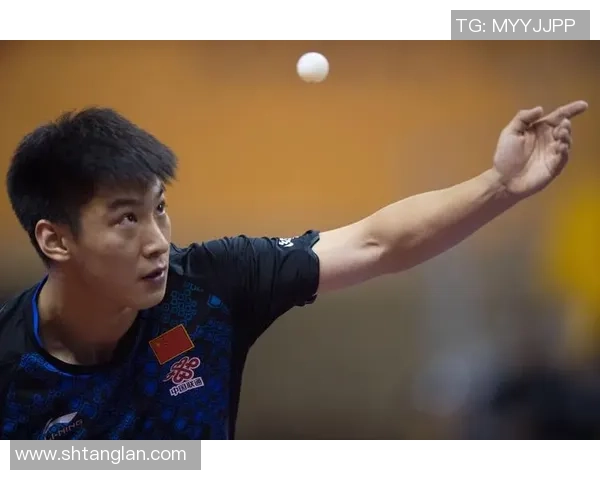 武汉乒乓球队整体压制体系的战术解析与实战应用探讨 武汉乒乓球队整体压制体系的战术解析与实战应用探讨