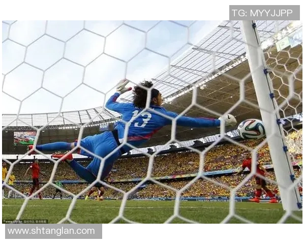 足球明星奥乔亚的传奇之路与世界杯背后的奋斗故事 足球明星奥乔亚的传奇之路与世界杯背后的奋斗故事