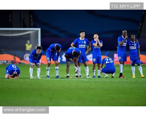 上海足球队在全国足球比赛经验排行榜中荣获第十名的荣耀时刻 上海足球队在全国足球比赛经验排行榜中荣获第十名的荣耀时刻