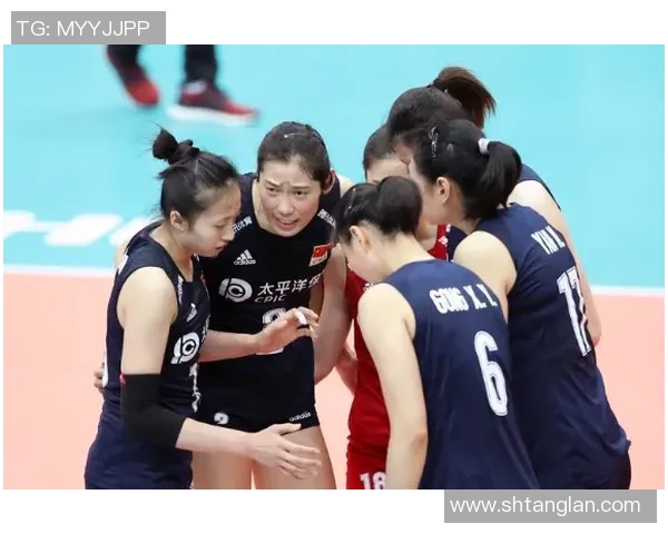 深圳排球队与上海排球队的激烈对抗赛后分析与战术总结