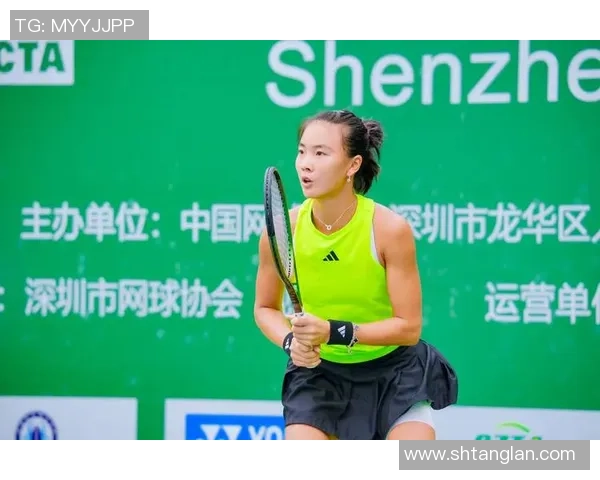 深圳网球队以87分领跑大师赛积分榜展现强大实力与团队合作精神