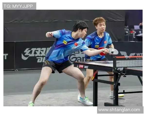 赛后分析:上海乒乓球队与西安乒乓球队的战术对决与启示 赛后分析:上海乒乓球队与西安乒乓球队的战术对决与启示