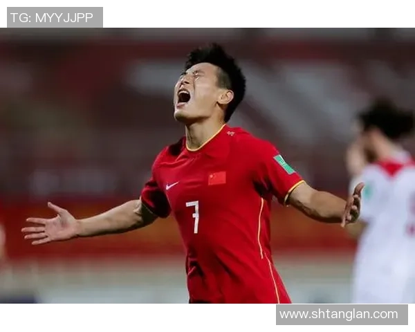 2021年中国足球明星盘点与未来发展展望 2021年中国足球明星盘点与未来发展展望