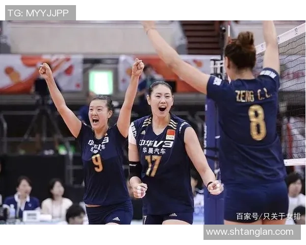 重庆排球队状态分析大满贯点评展现球队实力与潜力