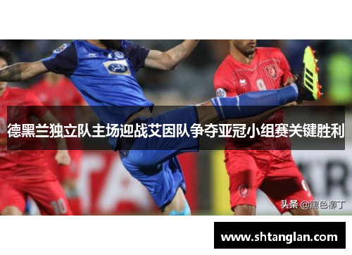 德黑兰独立队主场迎战艾因队争夺亚冠小组赛关键胜利